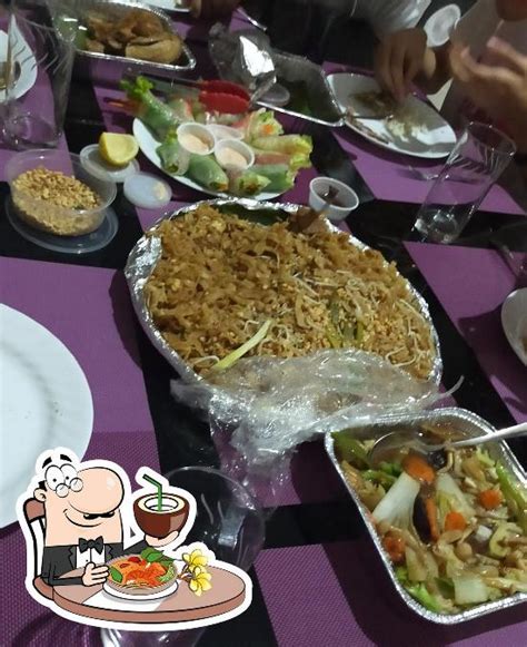 LYK Thai restaurant, Tagbilaran City .